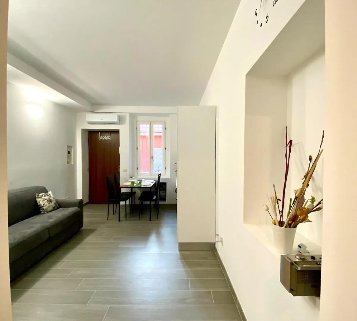 Apartment Appartamento Porta Venezia Milan