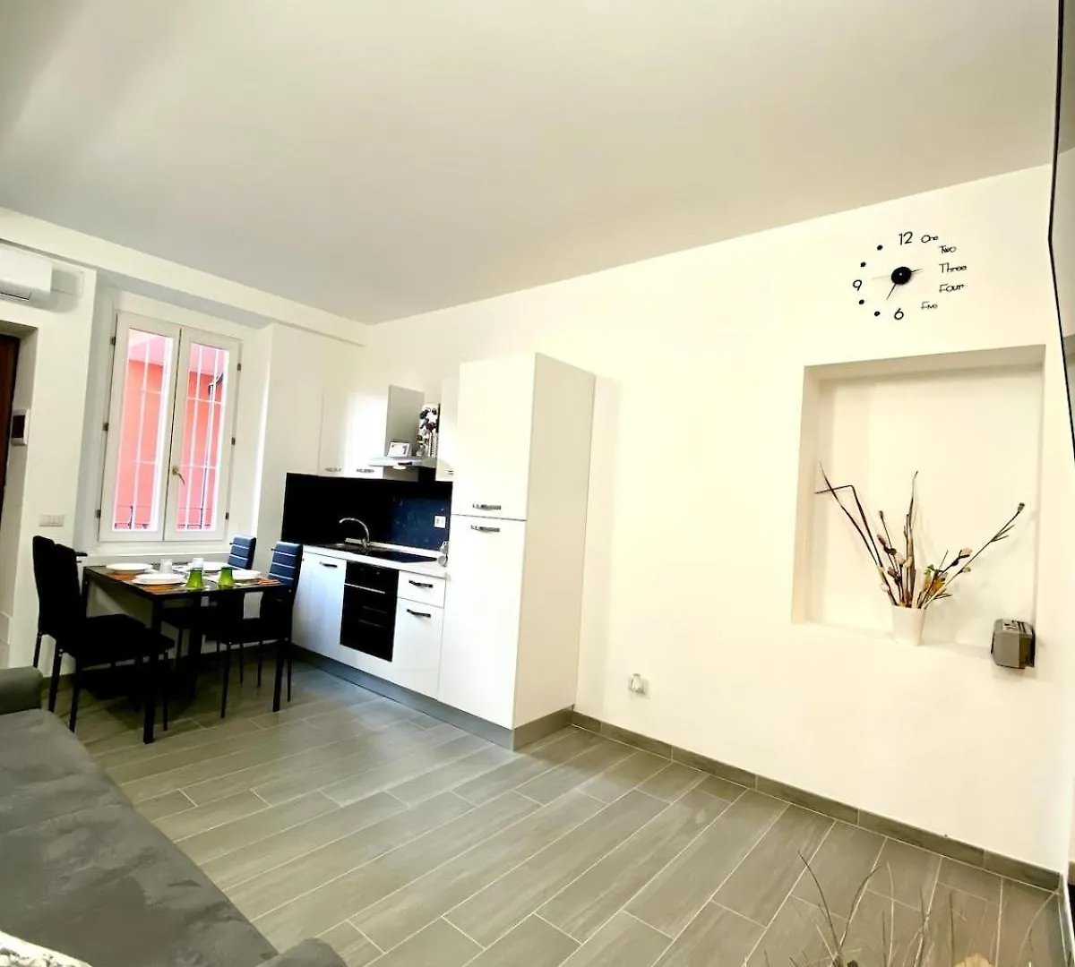 Appartamento Porta Venezia Milan Italy