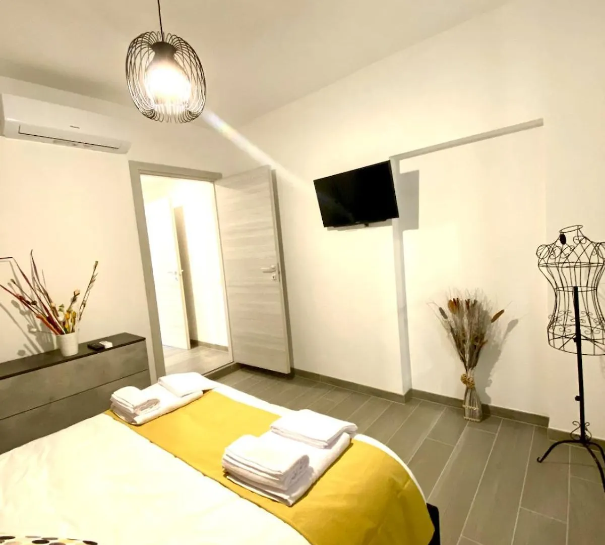 Apartment Appartamento Porta Venezia Milan Italy