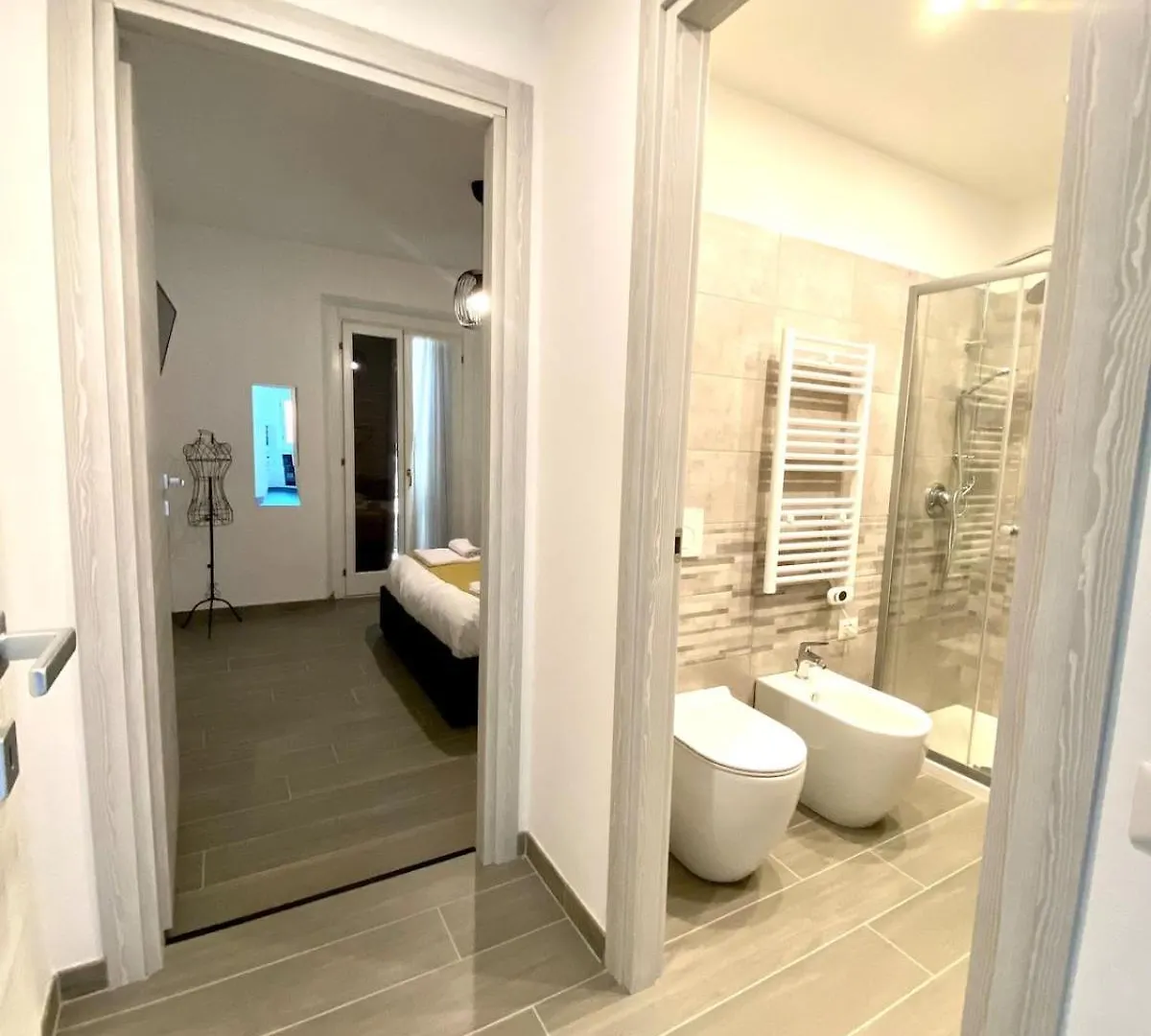 Appartamento Porta Venezia Milan Apartment