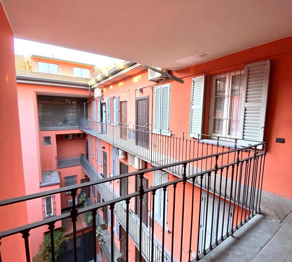 Appartamento Porta Venezia Milan
