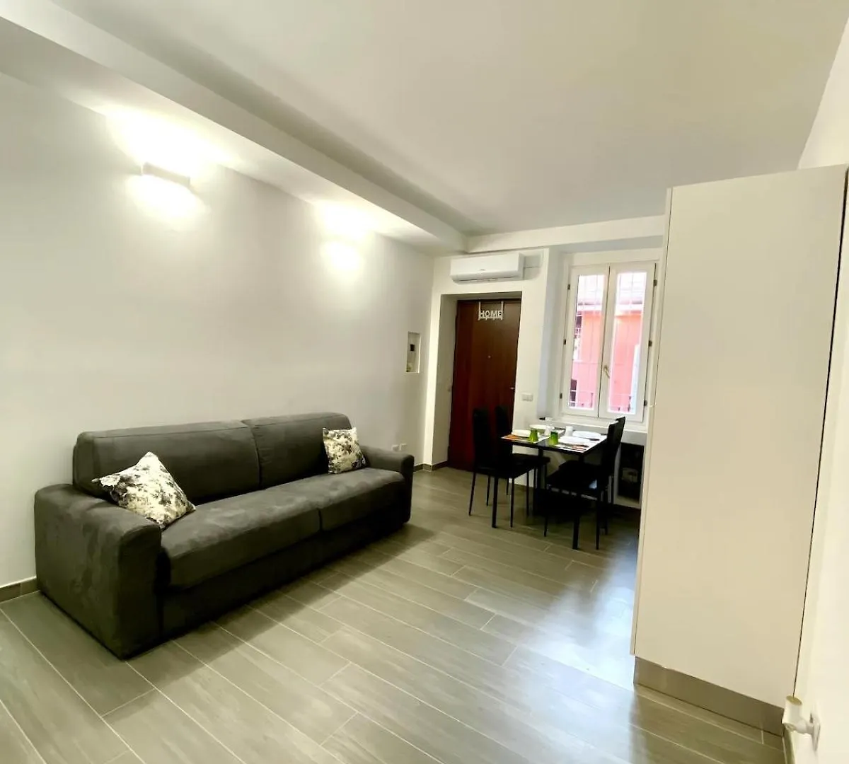 Apartment Appartamento Porta Venezia Milan