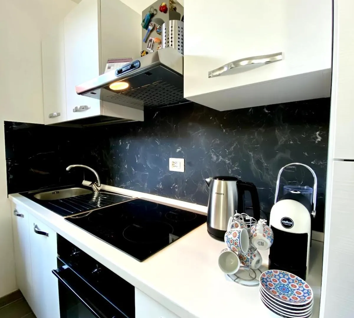 Appartamento Porta Venezia Milano Italien