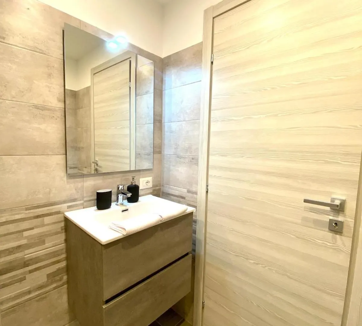 Apartamento Appartamento Porta Venezia Milão Itália