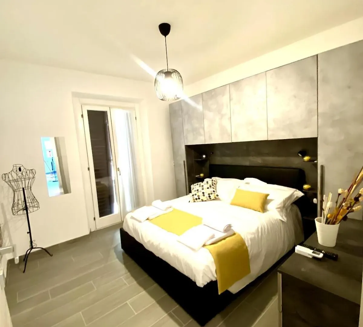Appartamento Porta Venezia Milão Apartamento